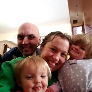 Meet your Posher, Dan